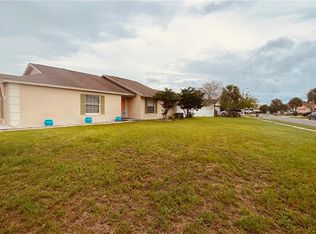 3200 White Dove Ln, Kissimmee, FL 34746