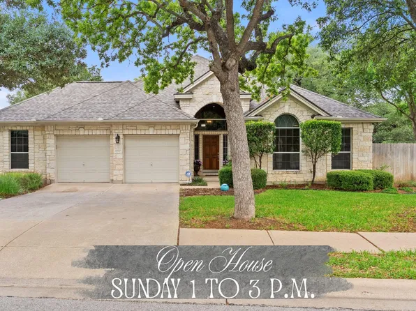 16920 Crystal Downs Cv, Austin, TX 78717