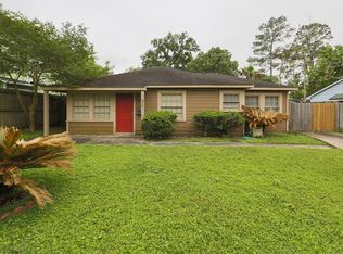 971 W 41st St, Houston, TX 77018