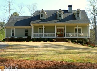 3280 Stewart Lake Rd, Monroe, GA 30655