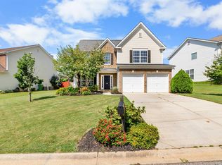 214 Catalan St, Greenville, SC 29607