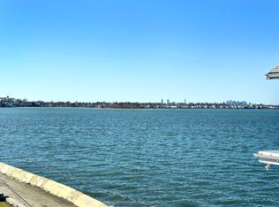 131 Fort Point Rd, Weymouth, MA 02191