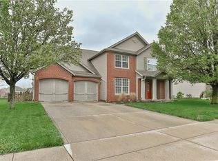 6612 Wolverine Way, Indianapolis, IN 46237