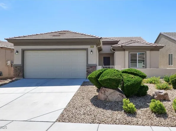 7839 Lyrebird Dr, North Las Vegas, NV 89084