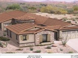 10095 E Windgate Ranch Rd, Scottsdale, AZ 85255