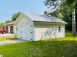 0 Grove St, Central Lake, MI 49622