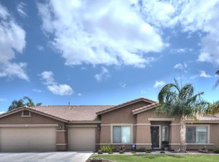 9915 E Natal Ave, Mesa, AZ 85209