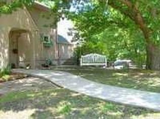 15768 Spring Creek Rd, Green Castle, MO 63544