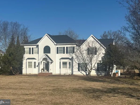 12006 Turtle Mill Rd, Bishopville, MD 21813