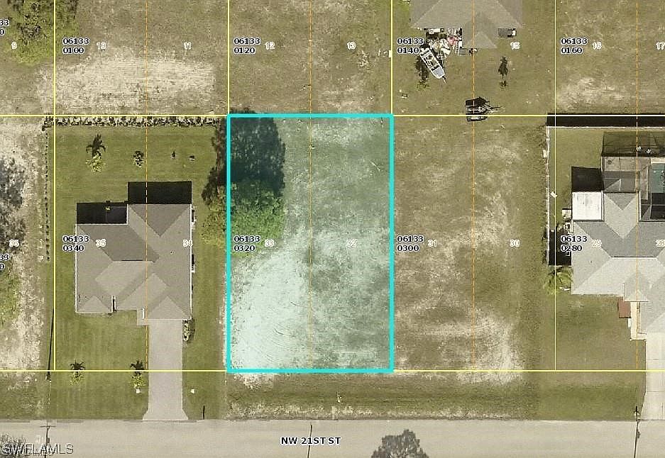 2nd image of 2705 NW 21st St