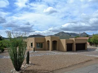 1525 N Plaza De Lirios, Tucson, AZ 85745