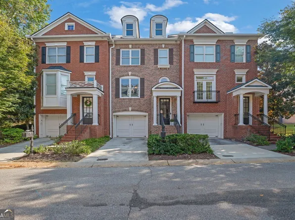 1202 Legacy Cove Ln, Roswell, GA 30075