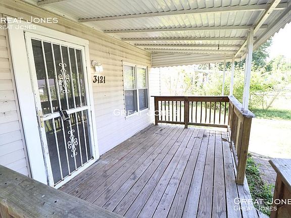 2nd image of 3121 N Temple Ave
