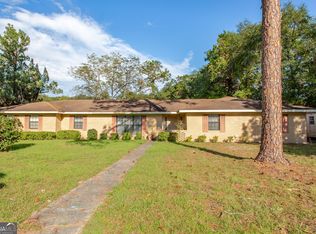 1402 Toomer St, Waycross, GA 31501