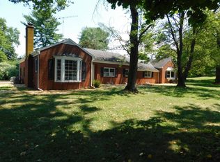 855 N Madison Rd, Orange, VA 22960