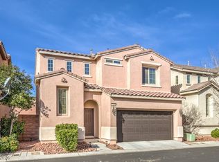 7231 Mulberry Forest St, Las Vegas, NV 89166