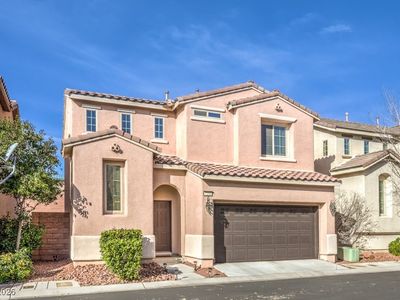 7231 Mulberry Forest St, Las Vegas, NV, 89166