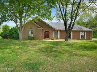 5740 Highway 1066, Bloomfield, KY 40008