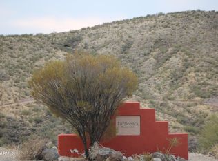 0 E Mountain Side Loop #15, Wickenburg, AZ 85390