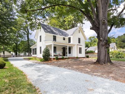 233 Lydia Ln, Hillsborough, NC, 27278