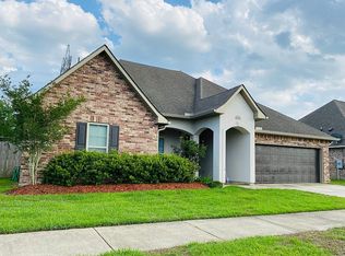 17818 Beech Ridge Ave, Baton Rouge, LA 70817