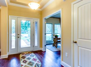 9522 Pebble Stone Dr, Pensacola, FL 32526