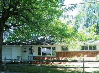 4729 Luann Ave, Toledo, OH 43623
