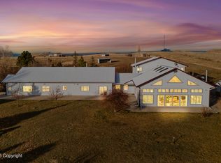 3301 Sun Dancer Ct, Gillette, WY 82718