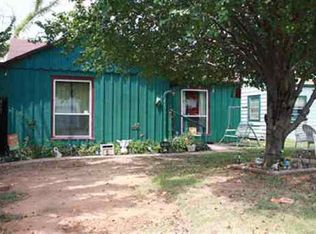 705 N D St, Duncan, OK 73533