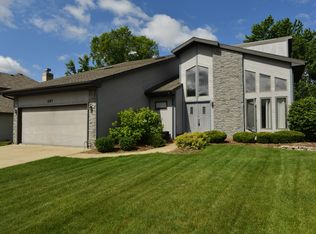 487 Jeremy Dr, Bourbonnais, IL