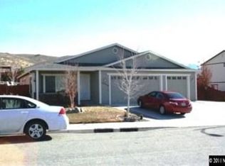 17370 Desert Lake Dr, Reno, NV 89508