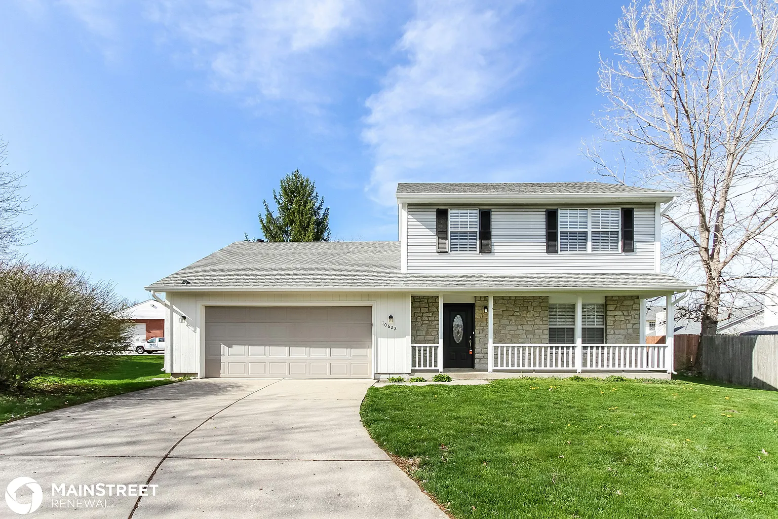 10622 Stack Ct photo 1