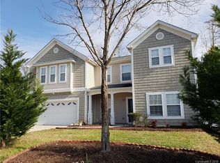 5913 Brightstar Valley Rd, Mint Hill, NC 28227