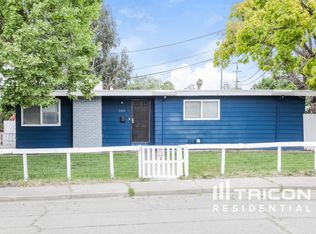 540 Cabrillo Ave, Vallejo, CA 94591