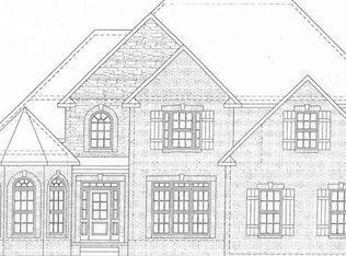 1188 Ben Hl LOT 272, Nolensville, TN 37135