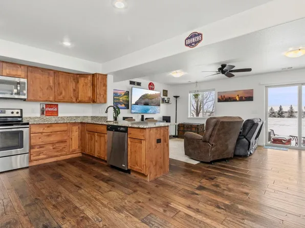 3147 Alybar Dr #7A, Wellington, CO 80549
