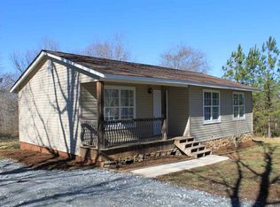 104 Pine Thicket Rd, Liberty, SC 29657