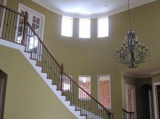 5122 Longvue Dr, Frisco, TX 75034