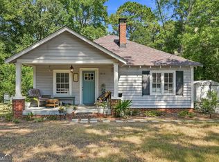 1235 S Madison Ave, Monroe, GA 30655