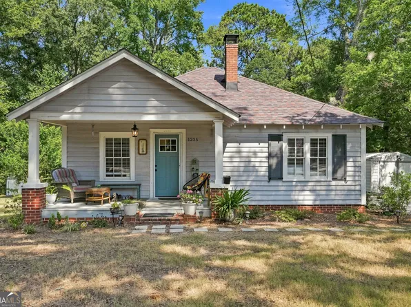 1235 S Madison Ave, Monroe, GA 30655