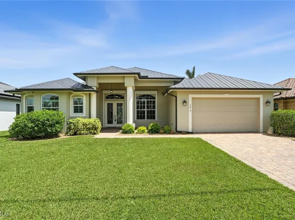 2819 SW 33rd St, Cape Coral, FL 33914