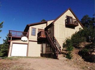 273 Sun Way, Bailey, CO 80421