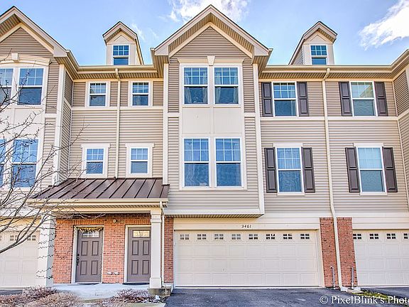 2nd image of 3461 Bradbury Cir
