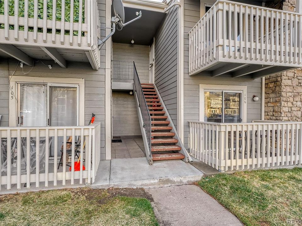 1st image of 4400 S Quebec Street #206H