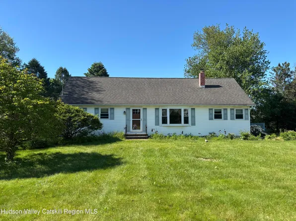 19 Minshell Drive, Valatie, NY 12184