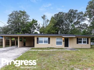 2140 Sunrise Dr, Jacksonville, FL 32246