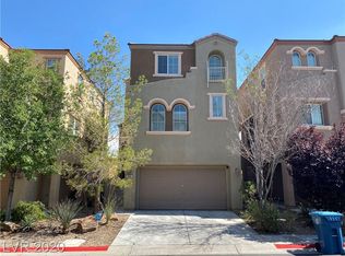 8689 Pico Grande Ct #0, Las Vegas, NV 89147