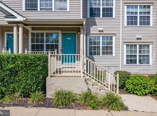 314 Brickhouse Rd, Princeton, NJ 08540