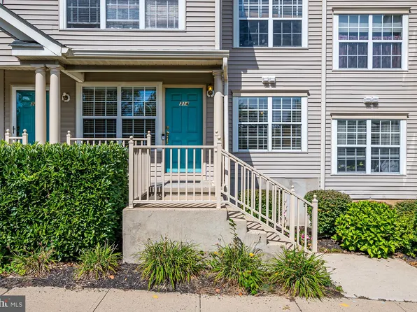 314 Brickhouse Rd, Princeton, NJ 08540