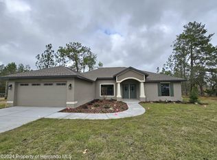 13365 Ruffed Grouse Rd, Weeki Wachee, FL 34614